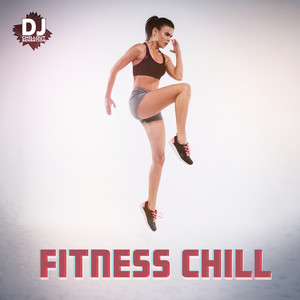 Fitness Chill: Deep House Music, Hard Workout