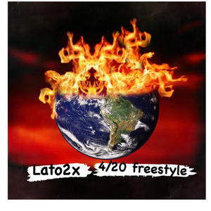 4/20 freestyle (Explicit)