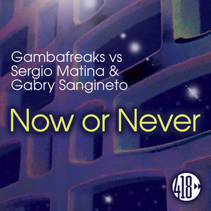 Now or Never (Marco Barci Remix)