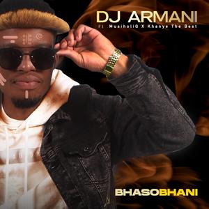 Bhasobhani (feat. Musiholiq & Khanye the Best)