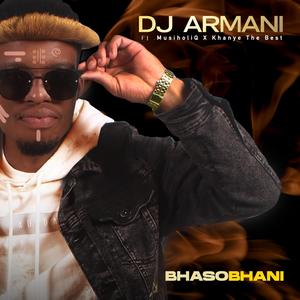 Bhasobhani(feat. Musiholiq & Khanye the Best)