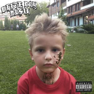 NMR (feat. D6andz) (Explicit)