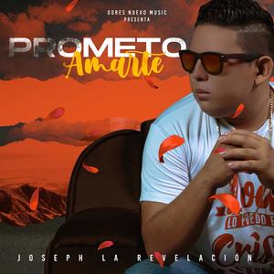 Prometo Amarte