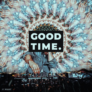 Fox Stevenson - Good Time