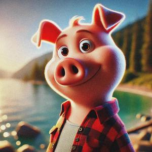 I Just Lost My John Pork