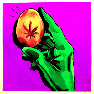 Covid Thirst (Explicit)