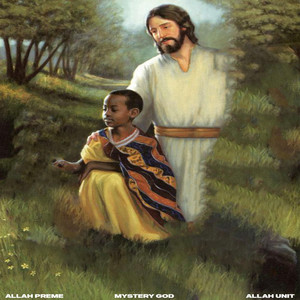 Mystery God (Explicit)