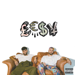 Lesy(Sin Ná) (Explicit)