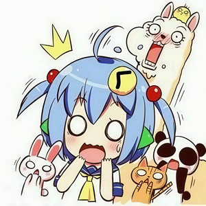 Vol.46 厂长祝大家新春快乐！