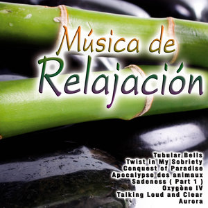 Música de Relajación