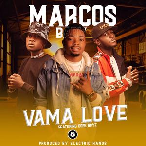 Vama Love (feat. Dope Boys Bapele)