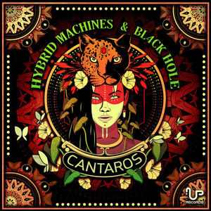 Cantaros (Original Mix)