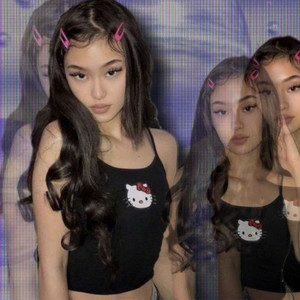 Olho Puxadinho (Speed UP) (Explicit)