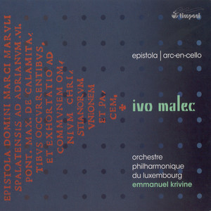 Epistola - Epistola