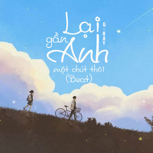 Lại Gần Anh Một Chút Thôi (Beat)