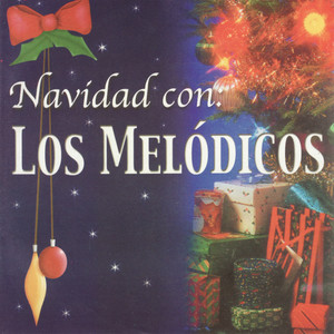 Navidad Con Los Melódicos