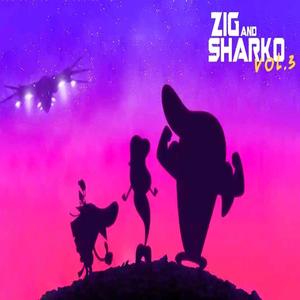 Zig & Sharko (feat. Deej Sabza & MrCute) (Sgija Mix)