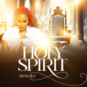 Holy Spirit
