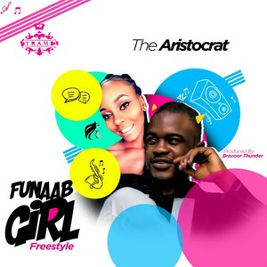 Funaab Girl (Freestyle)