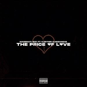 The price Of Love (Explicit)