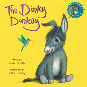 Dinky Donkey