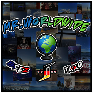 Mr. Worldwide (Explicit)