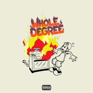 Whole Degree (Explicit)