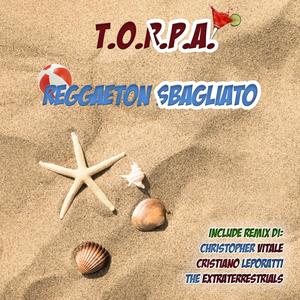Reggaeton Sbagliato (Christopher Vitale Remix Radio Edit)