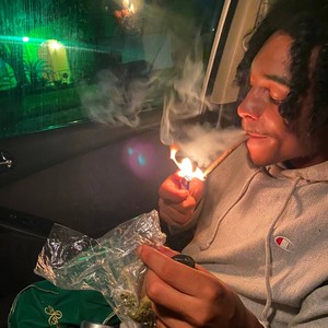 Losing My Conscience (feat. 43baby) (Explicit)