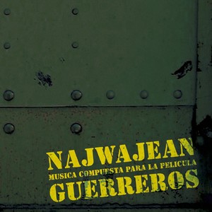 Guerreros (Banda Sonora Original)