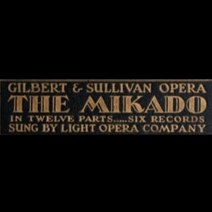 The Mikado