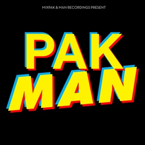 PAK MAN