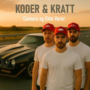Camaro og Ekte Varer