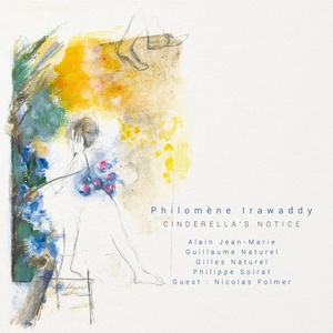 Philomène Irawaddy - Vanishing Point