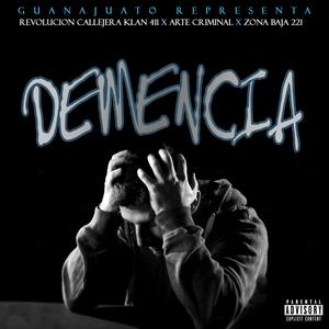 DEMENCIA(feat. ZONA BAJA 221 & ARTE CRIMINAL) (Explicit)