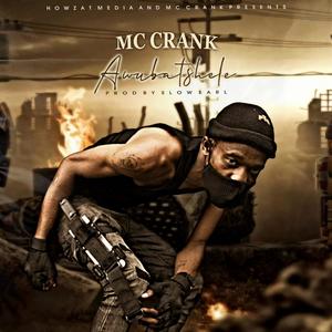 AwubaTshele (Explicit)