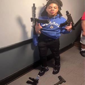 In My End (feat. ShunoWiick) (Explicit)