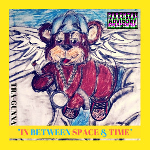 In Between Space & Time (Explicit)