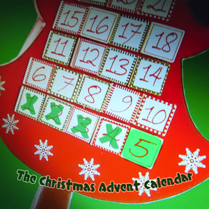 The Christmas Advent Calendar 5