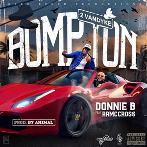 Bompton 2 Van Dyke(feat. RRMcCross) (Explicit)