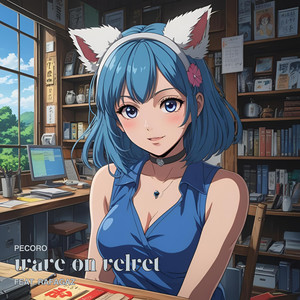 wave on velvet (feat. Rafagaz)