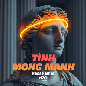 Tình Mong Manh (Remix)