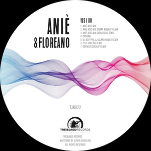 Yes I Do (Ill-Boy Phil & Roland Romer Remix)