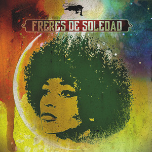 Soledad - #d@Rknet (instrumental)
