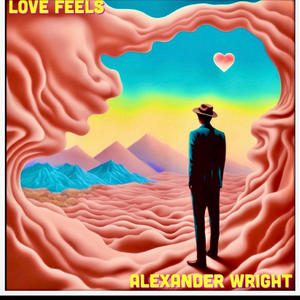 Love Feels (feat. Blake Johnston & Griffin Ross)