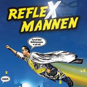 RefleXmannen (feat. Johanne Kippersund)