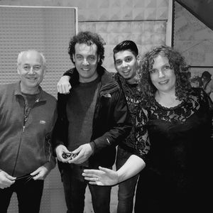 Love to Be Around You & N1enke