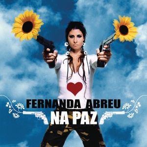 Fernanda Abreu - Namorados