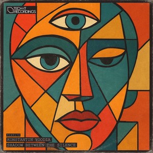 Shadow Between the Silence