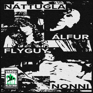 NÁTTUGLA (Explicit)